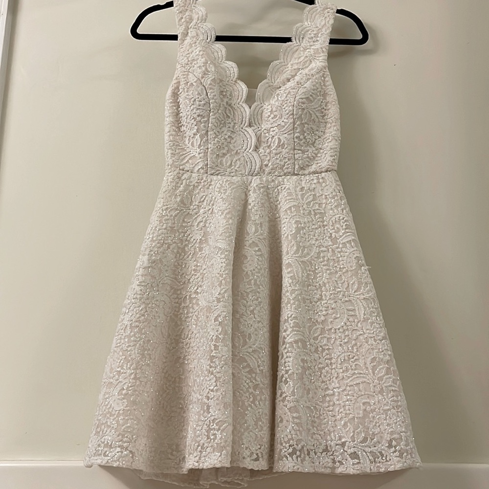 City studio prom dress